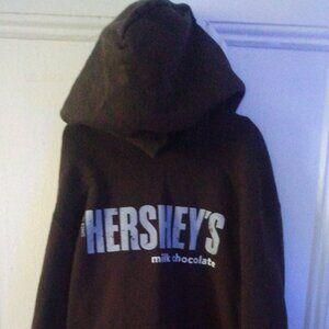 Kids Hershey's Hoodie